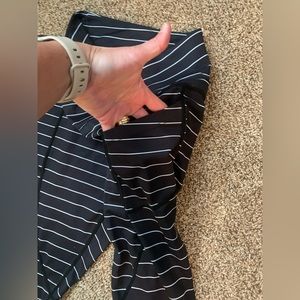 Zyia Cropped Light n Tight Leggings